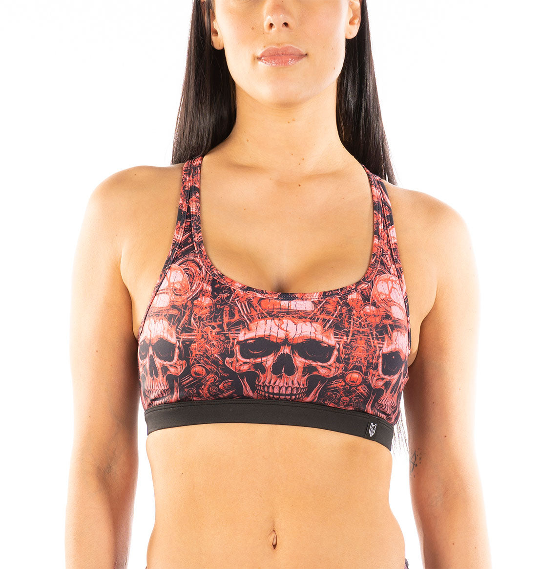 HEADRUSH BRAND FA2025 CO ANOTHER ONE SPORTS BRA