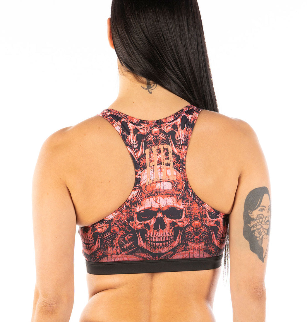 HEADRUSH BRAND FA2025 CO ANOTHER ONE SPORTS BRA