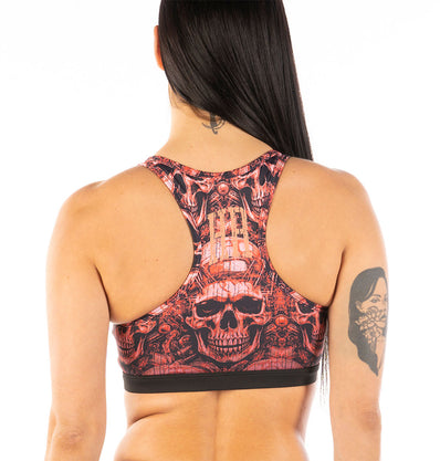 HEADRUSH  Another One Sport Bra SP26
