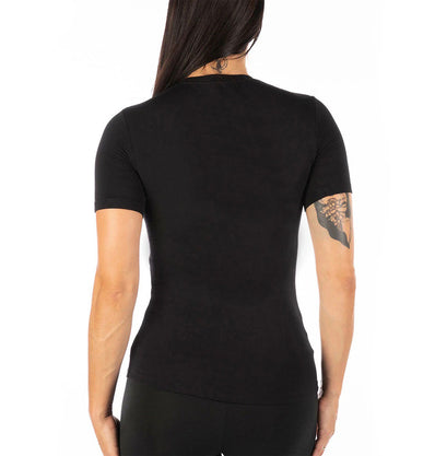 HEADRUSH  The Sacred Texts Capsule Vneck Tshirt SP26