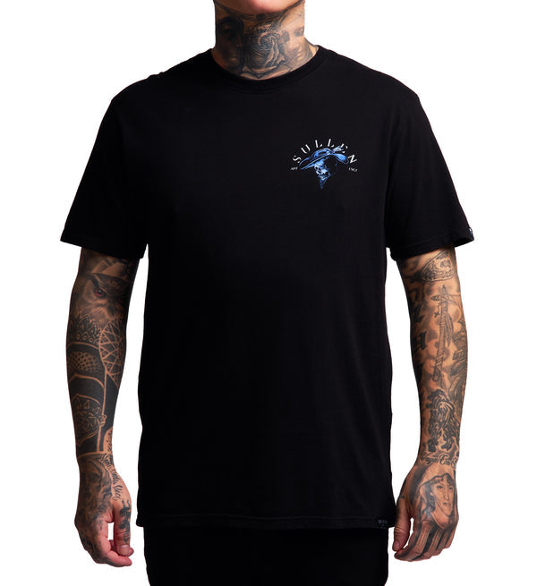 SULLEN HEADS OR TAILS TEE