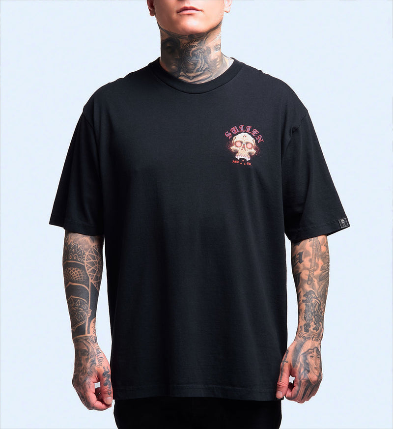 SULLEN HENRY KNIGHT TEE