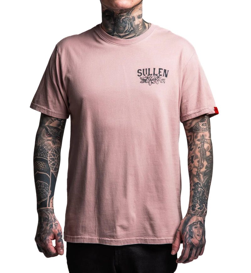 SULLEN HIDDEN BEAUTY TEE