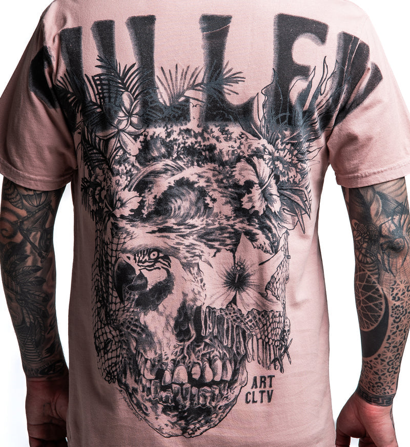 SULLEN HIDDEN BEAUTY TEE