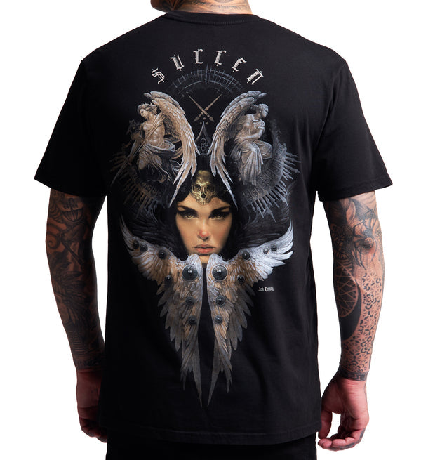 SULLEN HIGHEST ORDER TEE
