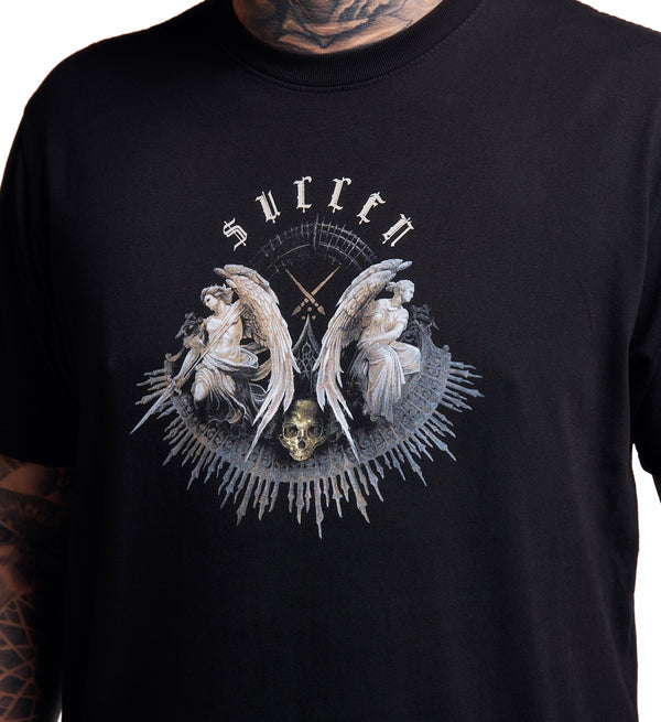 SULLEN HIGHEST ORDER TEE