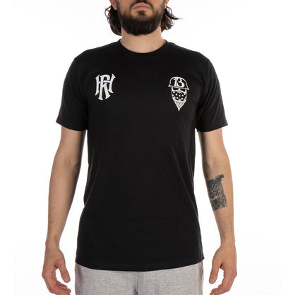 HEADRUSH  The False Prophet Capsule Tshirt SP26