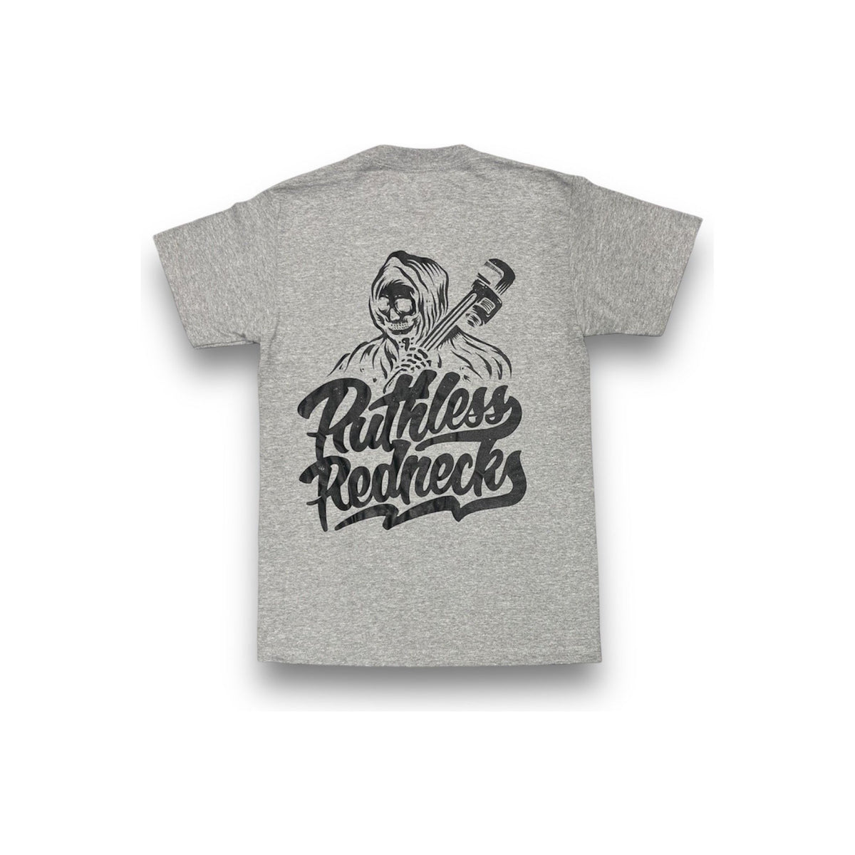 RUTHLESS REDNECKS WRENCHIN' T-SHIRT