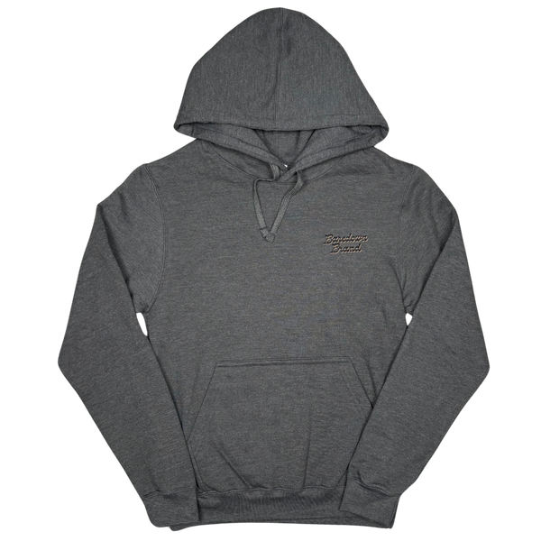 BAREDOWN BRAND BUCK OFF HOODIE