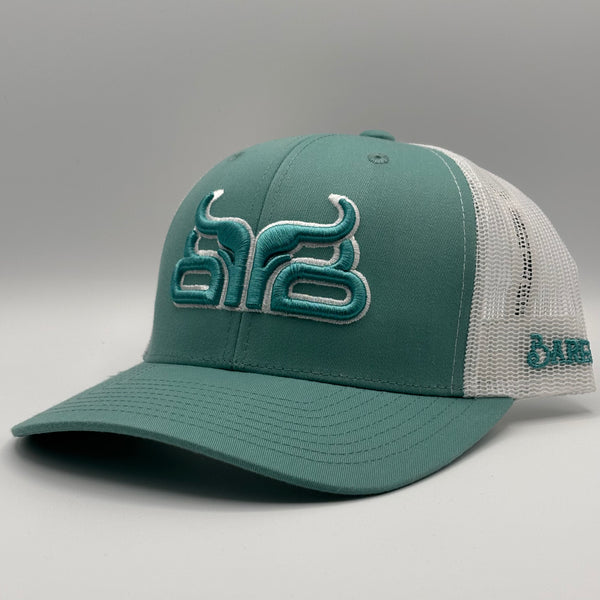 BAREDOWN BRAND OASIS SNAPBACK