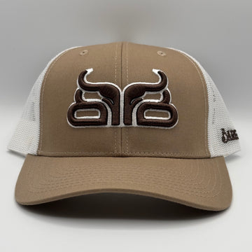 BAREDOWN BRAND LONESTAR SNAPBACK
