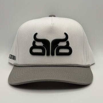 BAREDOWN BRAND ENDURE A-FRAME SNAPBACK