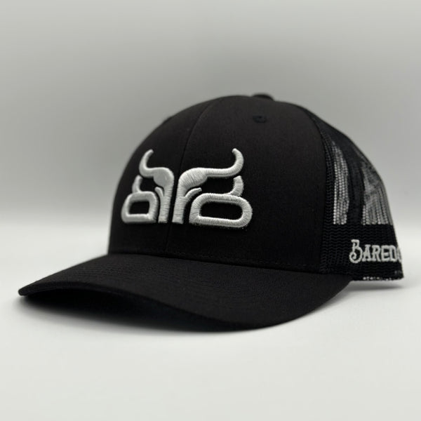 BAREDOWN BRAND SILVER BULLET SNAPBACK