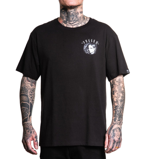SULLEN KIMMIE WESSON TEE