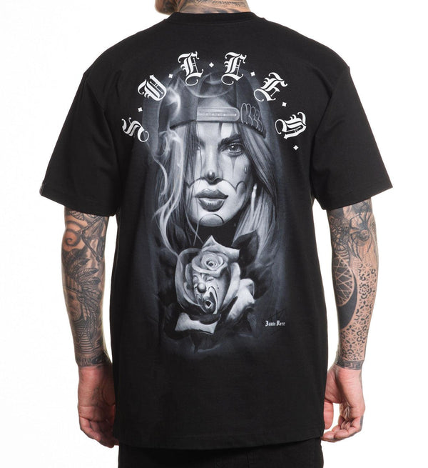 SULLEN KLOWNIN TEE