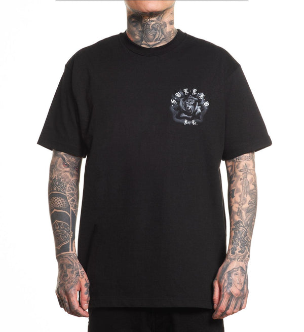 SULLEN KLOWNIN TEE