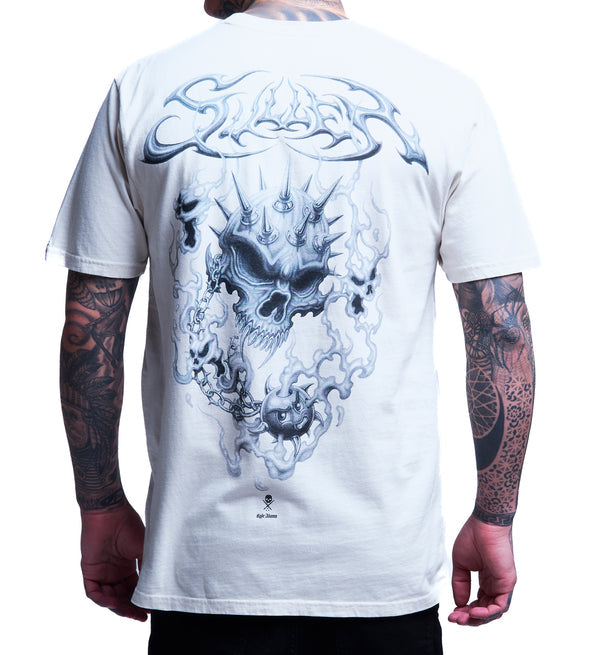 SULLEN KYLE ADAMS  TEE