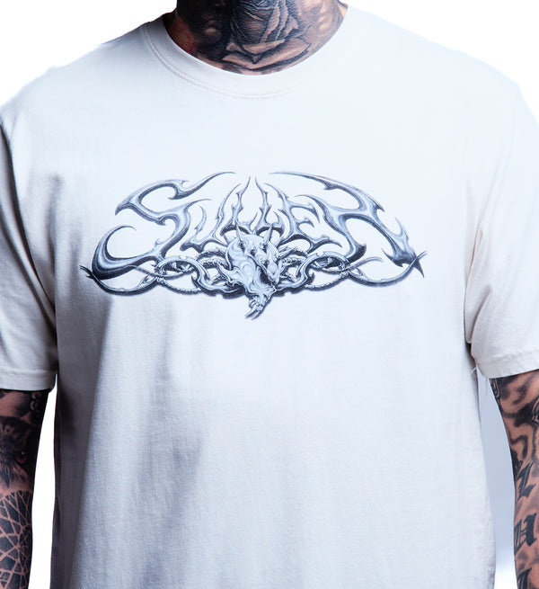 SULLEN KYLE ADAMS  TEE