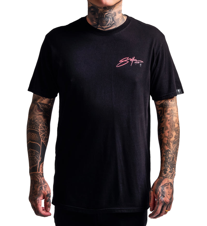 SULLEN LAST CALL TEE