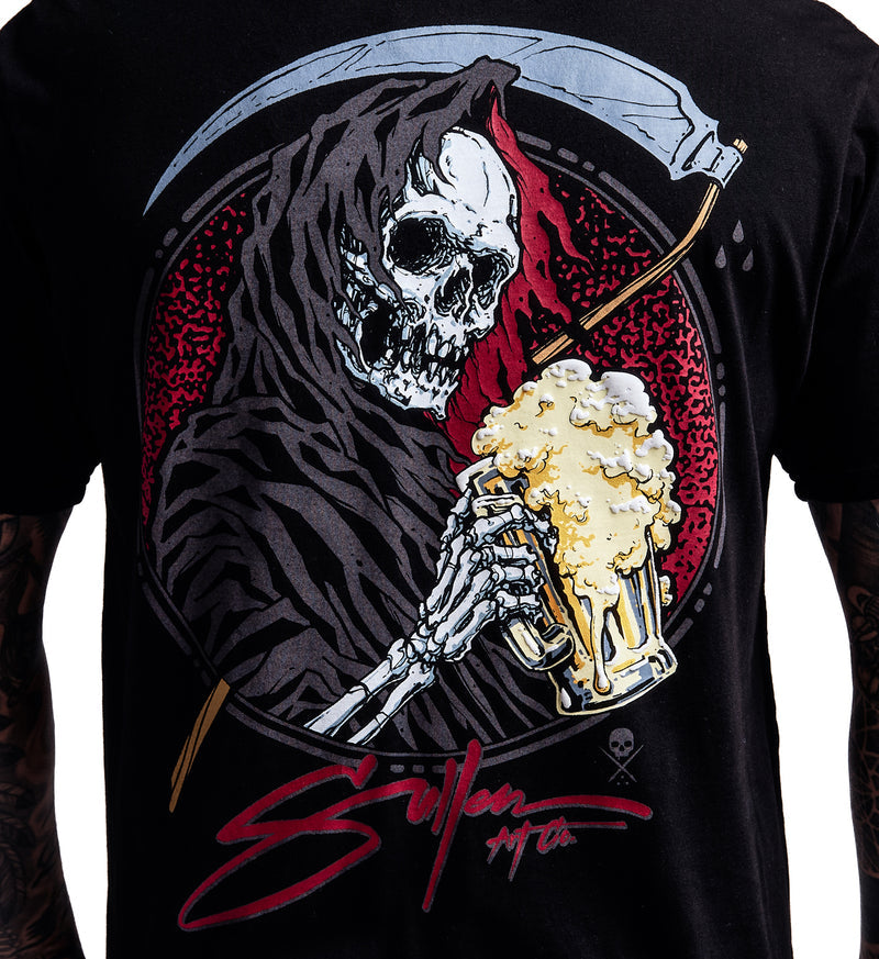 SULLEN LAST CALL TEE