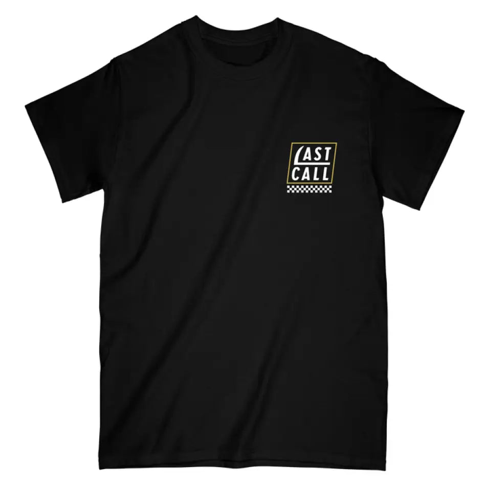 Last Call Co. HIGHWAY T-SHIRT