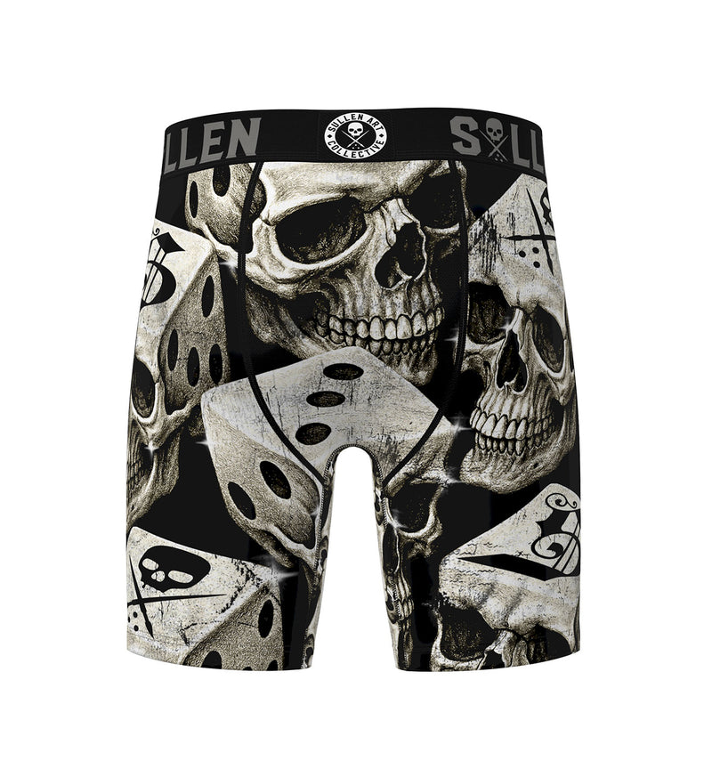 SULLEN ROLL CALL BOXERS