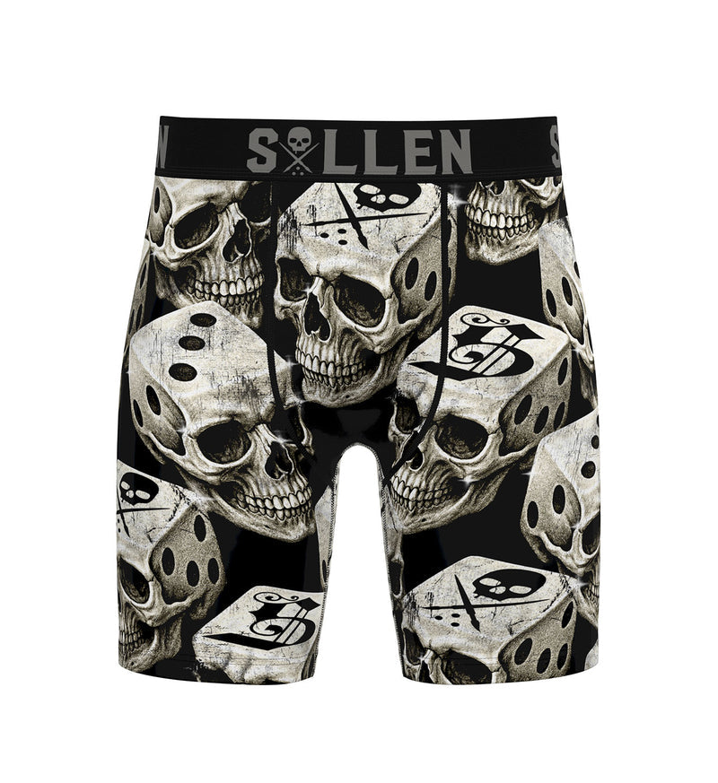 SULLEN ROLL CALL BOXERS