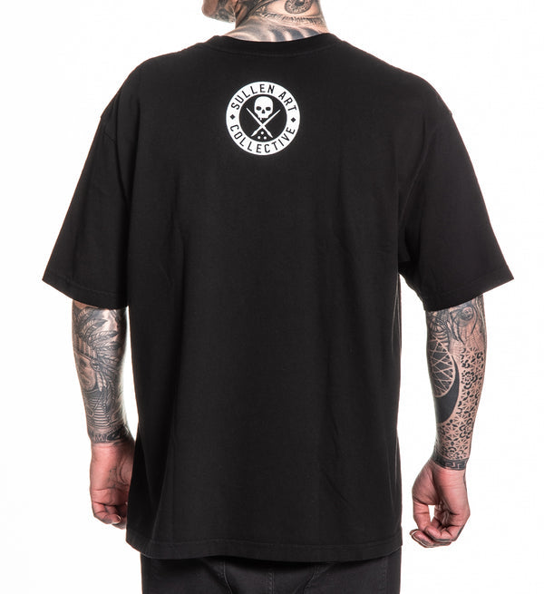 SULLEN LOVE IS TEE
