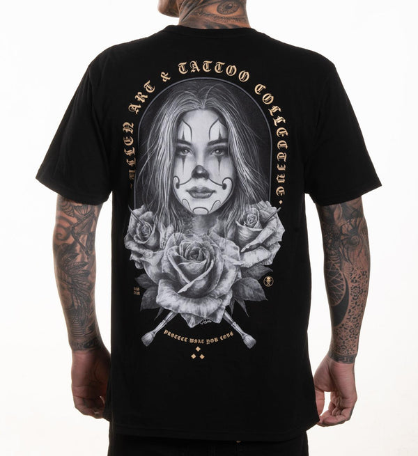 SULLEN LOVE ME LATER TEE
