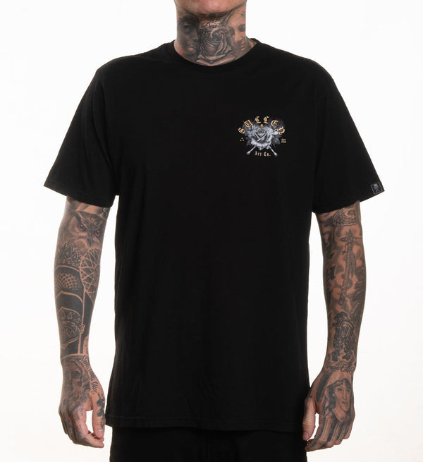 SULLEN LOVE ME LATER TEE