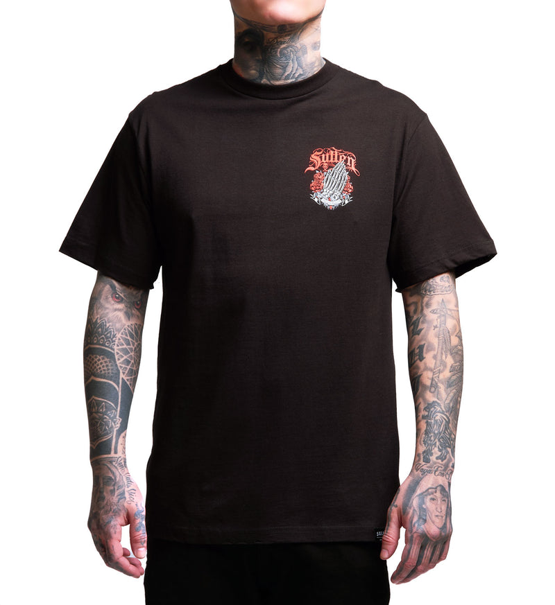 SULLEN LOYAL TILL DEATH TEE