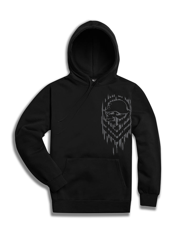 METAL MULISHA CONNECT HOODIE 0108