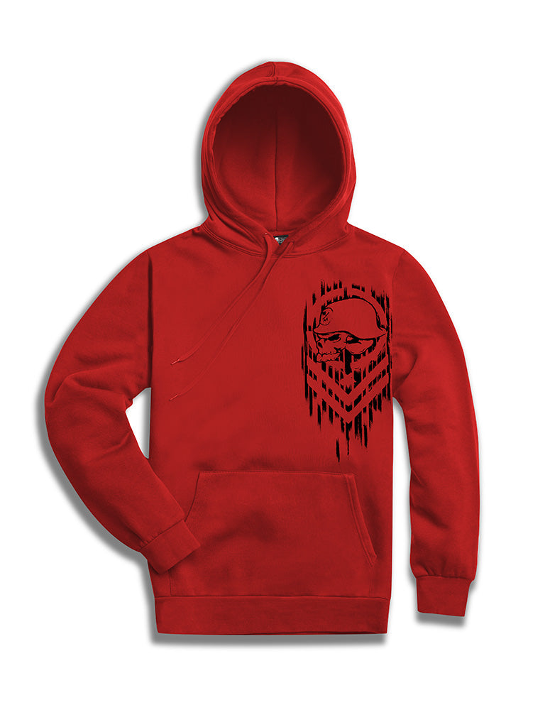METAL MULISHA CONNECT HOODIE 0108