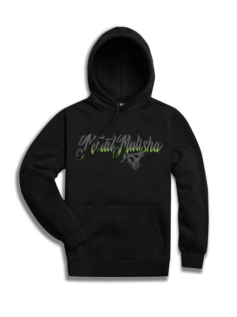 METAL MULISHA MARKED HOODIE 112