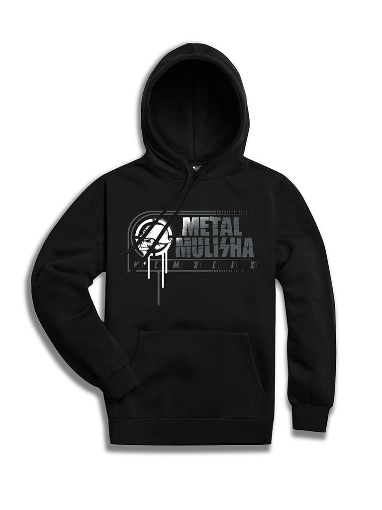 METAL MULISHA TRUE  HOODIE 114