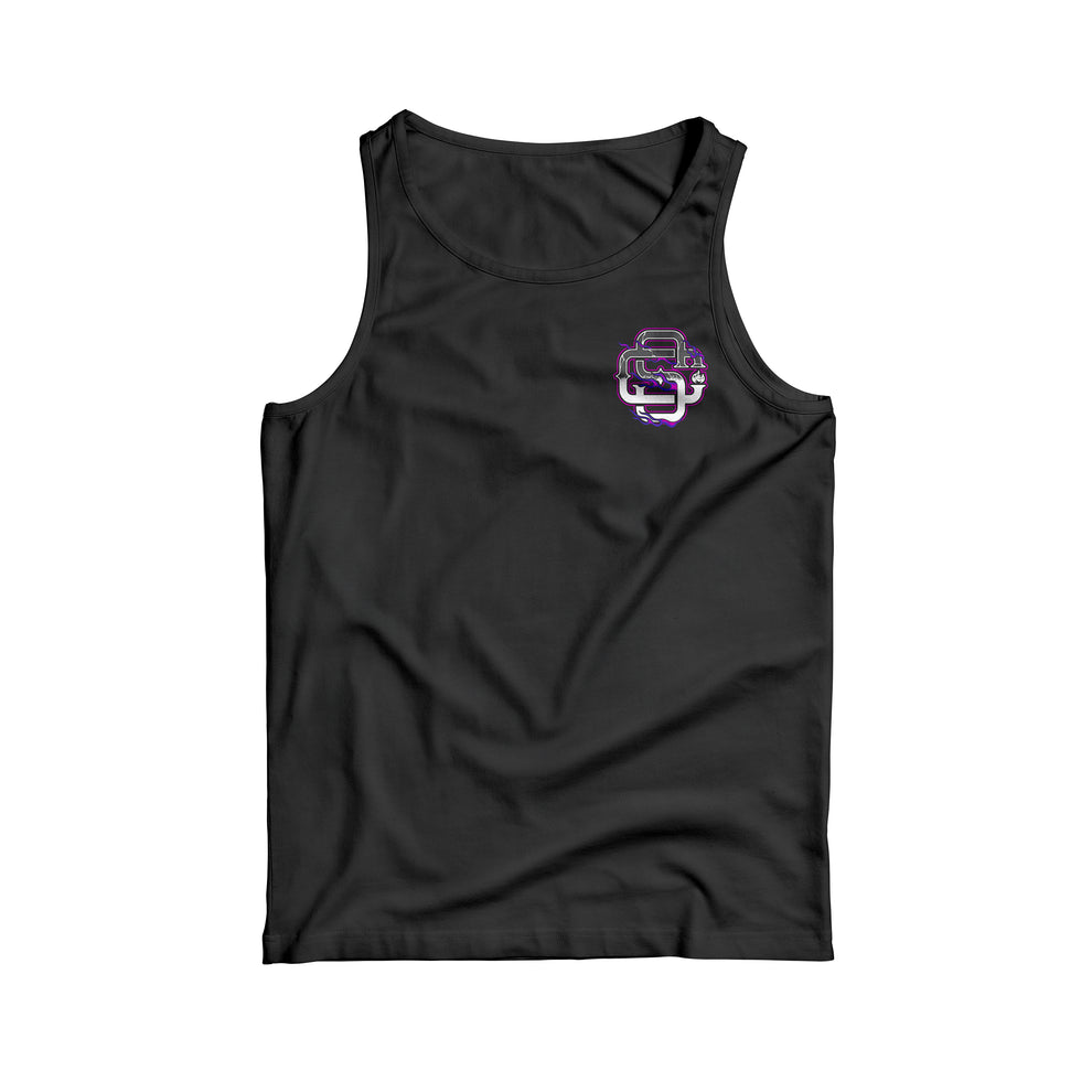 SHREDHILLS V-TWIN 2.0 TANK