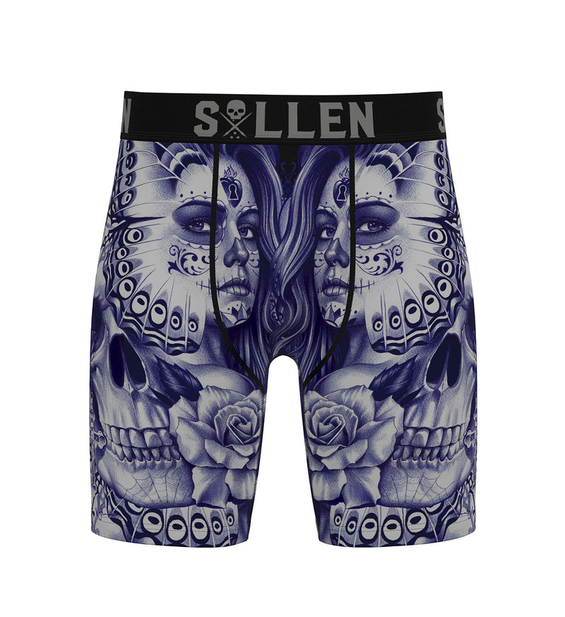 SULLEN NATHAN HARKER BOXERS