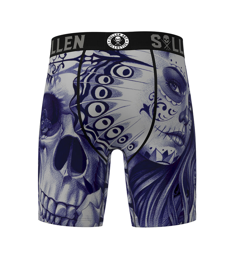SULLEN NATHAN HARKER BOXERS