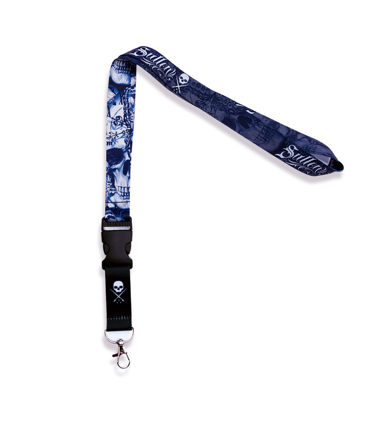 SULLEN ART NATHAN HARKER LANYARD