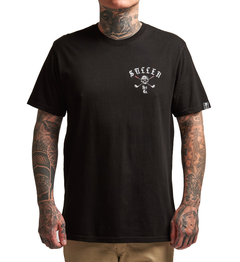 SULLEN NICE PUTT TEE