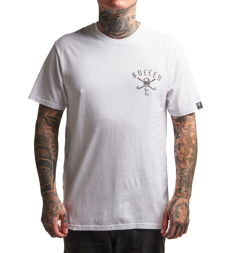 SULLEN NICE PUTT TEE