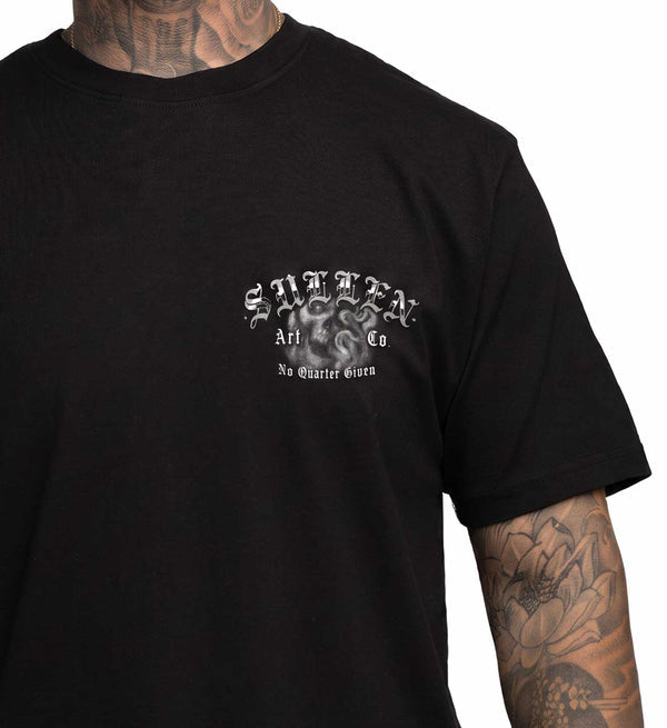 SULLEN NO QUARTER TEE