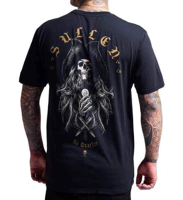 SULLEN NO QUARTER II TEE