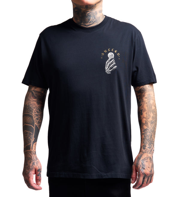 SULLEN NO QUARTER II TEE