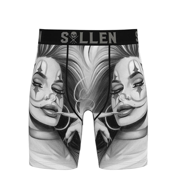 SULLEN SWEET PAYASA BOXERS