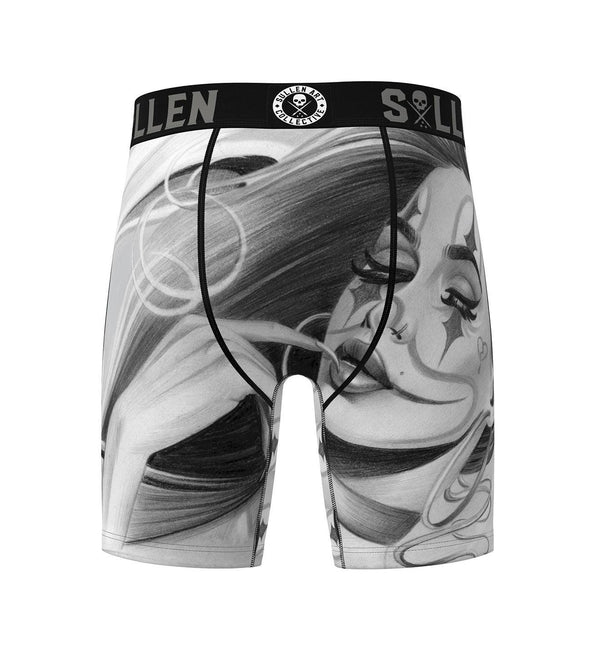 SULLEN SWEET PAYASA BOXERS