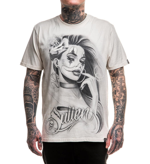 SULLEN SWEET PAYASA TEE