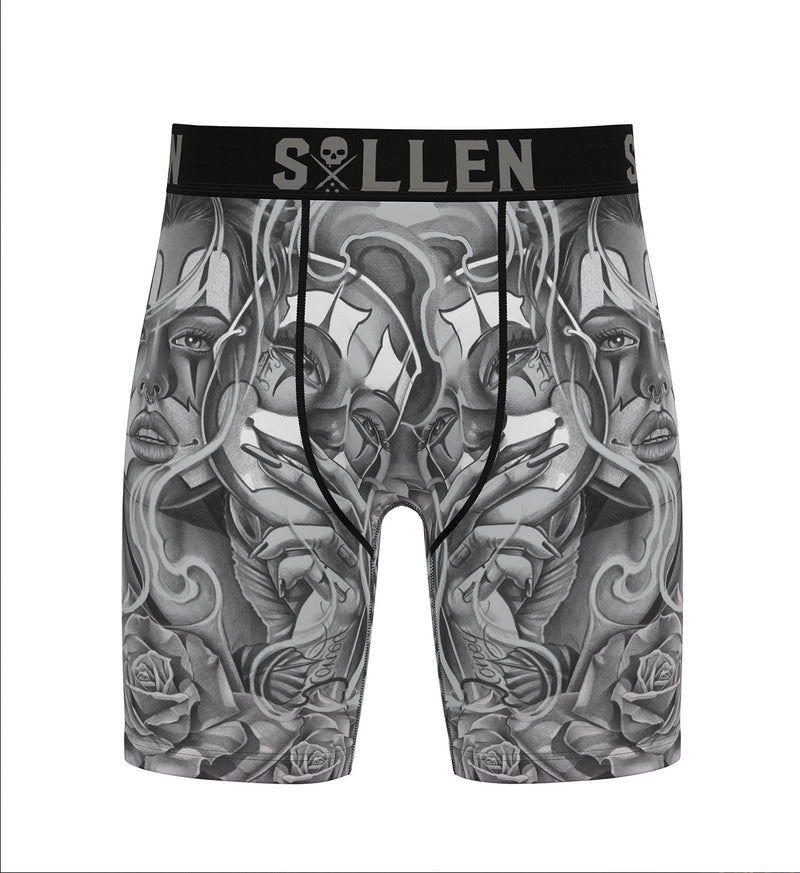 SULLEN PELAVACAS III BOXERS