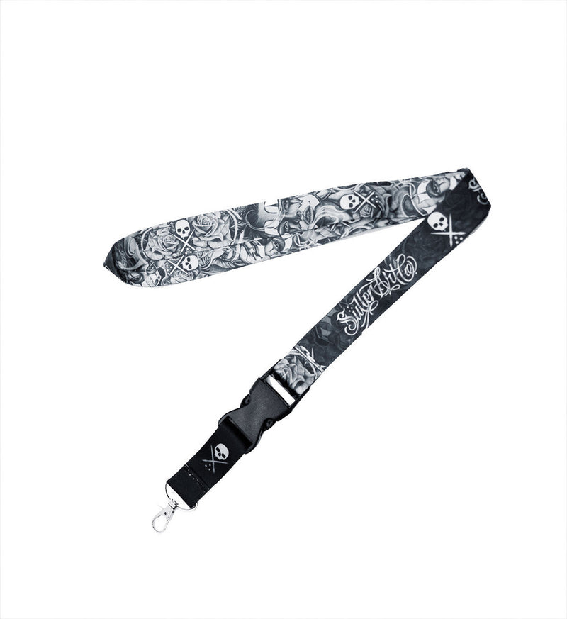 SULLEN ART PELEVACAS III LANYARD