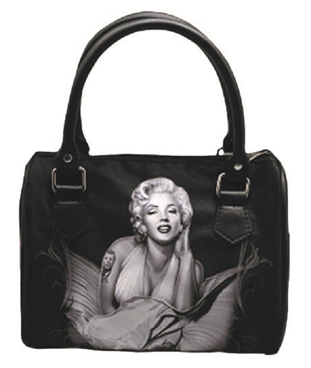 DGA- SMILE NOW HANDBAG WOMEN'S